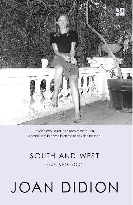 Cover: South and West