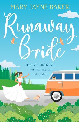 Image of Runaway Bride