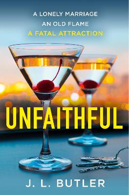 Cover: Unfaithful