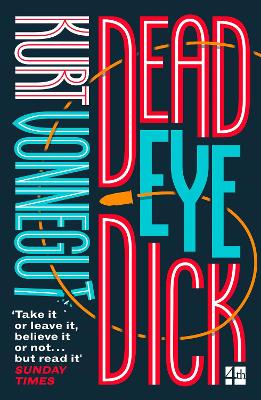 Cover: Deadeye Dick