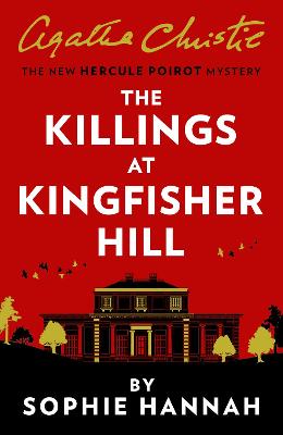Image of The Killings at Kingfisher Hill