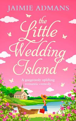 Image of The Little Wedding Island