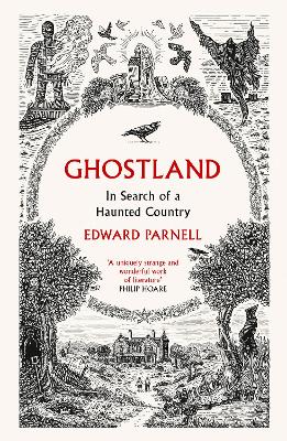 Cover: Ghostland