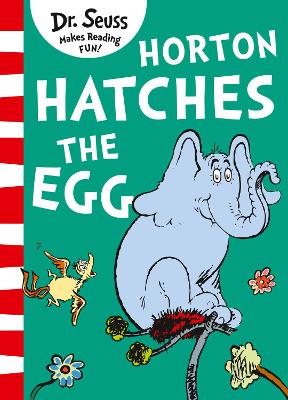 Image of Horton Hatches the Egg