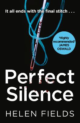 Cover: Perfect Silence