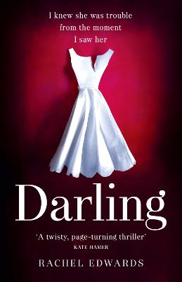 Cover: Darling