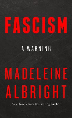 Cover: Fascism