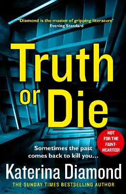 Cover: Truth or Die