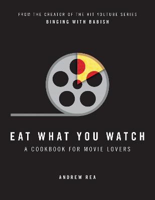 Cover: Eat What You Watch