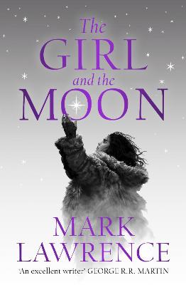 Image of The Girl and the Moon