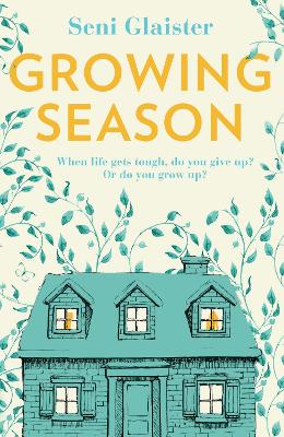 Cover: Growing Season