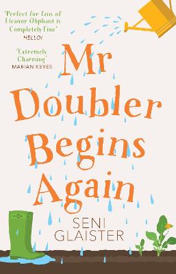 Cover: Mr Doubler Begins Again