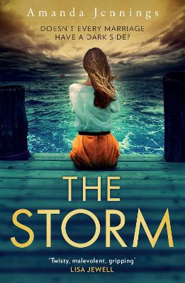 Cover: The Storm
