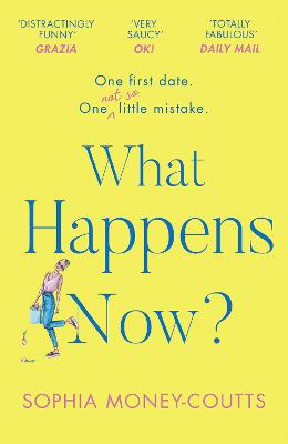 Cover: What Happens Now?