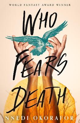 Cover: Who Fears Death