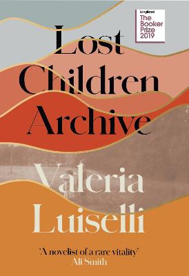 Image of Lost Children Archive