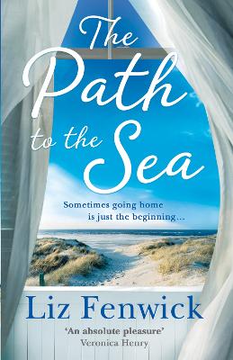 Cover: The Path to the Sea