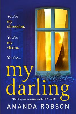 Cover: My Darling