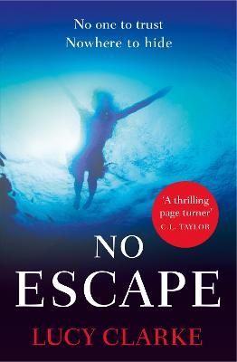 Cover: No Escape