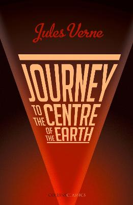 Image of Journey to the Centre of the Earth