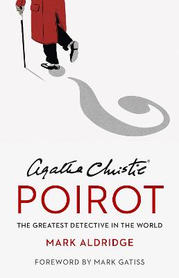 Cover: Agatha Christie's Poirot