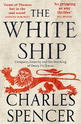 Cover: The White Ship