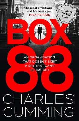 Cover: BOX 88