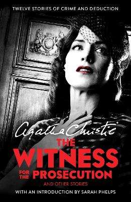 Image of The Witness for the Prosecution