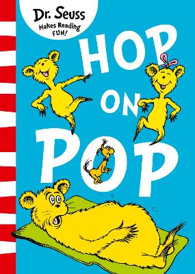 Cover: Hop On Pop