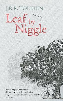 Cover: Leaf by Niggle