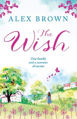 Cover: The Wish