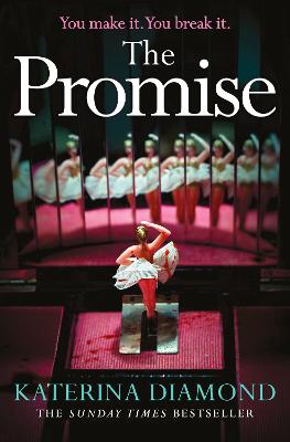 Cover: The Promise