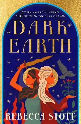 Cover: Dark Earth