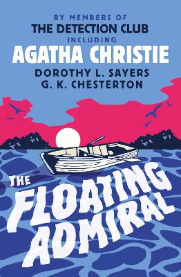 Cover: The Floating Admiral