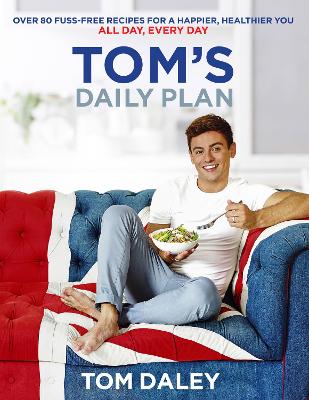 Image of Tom's Daily Plan