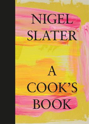 Cover: A Cook's Book