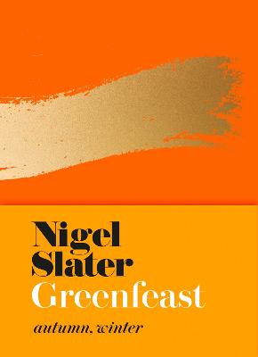 Cover: Greenfeast