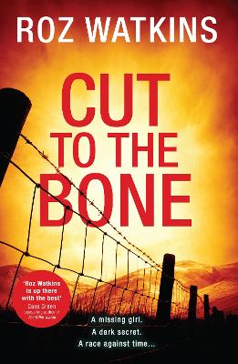 Cover: Cut to the Bone