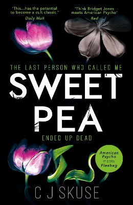 Cover: Sweetpea
