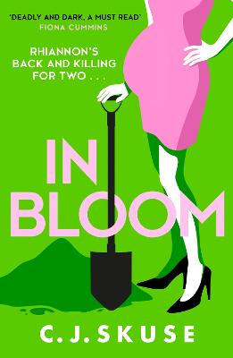 Cover: In Bloom