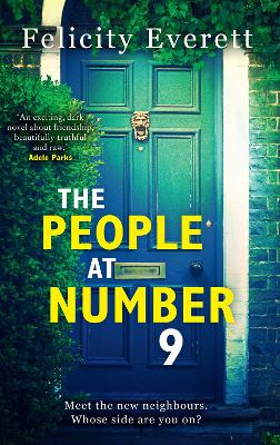 Image of The People at Number 9