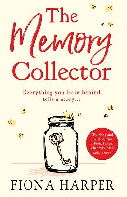 Cover: The Memory Collector