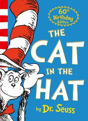 Image of The Cat in the Hat