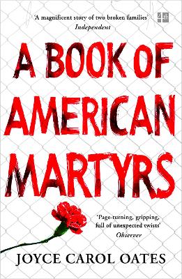 Image of A Book of American Martyrs