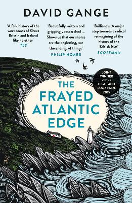 Cover: The Frayed Atlantic Edge