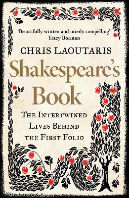 Cover: Shakespeare's Book