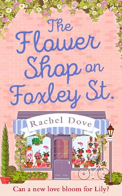Image of The Flower Shop on Foxley Street