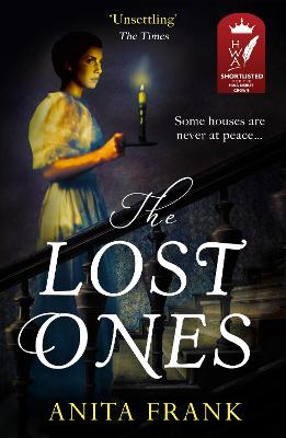 Cover: The Lost Ones