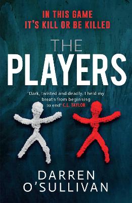 Cover: The Players