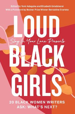 Cover: Loud Black Girls